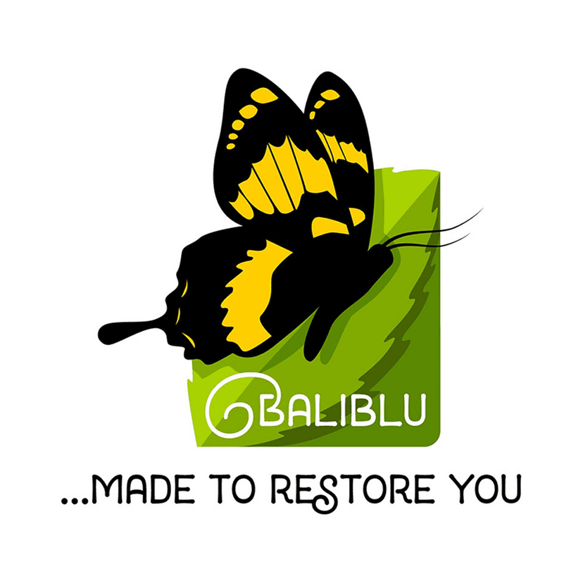 Baliblu Coffee Products logo